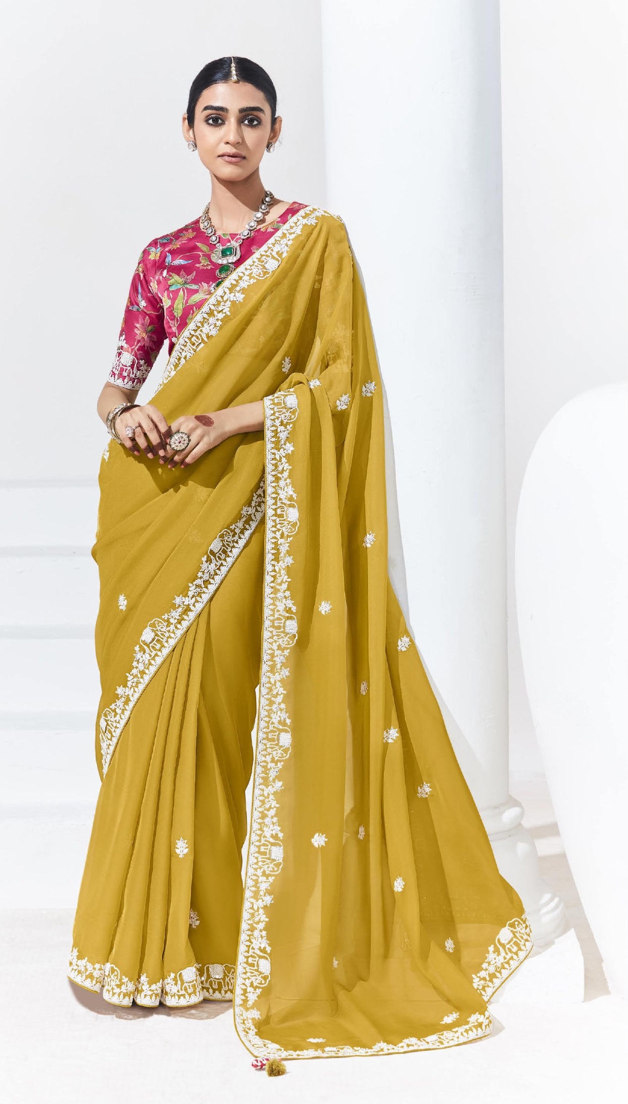 Aradhana Collection